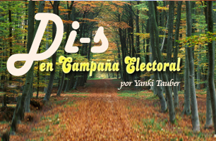 Di-s en Campaña Electoral