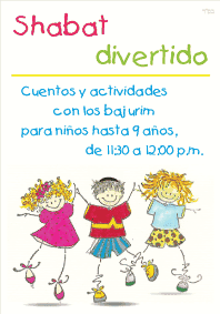 Shabat divertido.gif